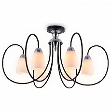 Потолочная люстра ambrella light tr tr3121